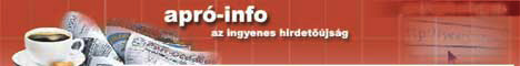 www.apro-info.hu