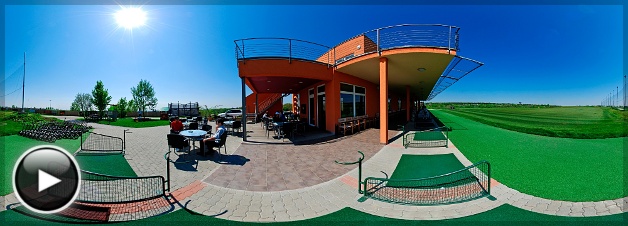 Highland Golf Club, Gyakorló 1, Budapest
