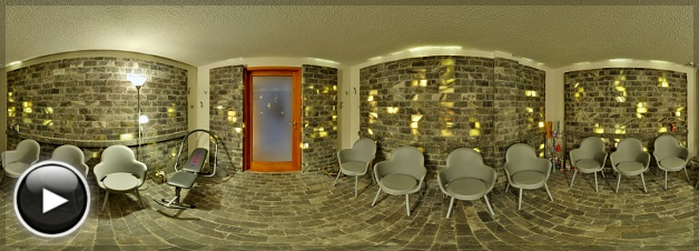 MSRL Szellemi Központ, Sószoba, Békéscsaba