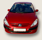 Eladó Peugeot 307