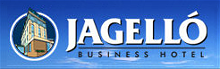 Jagelló Business Hotel