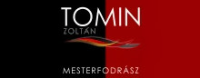 Tomin Zoltán mesterfodrász