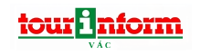 Tourinform Vác