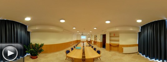 Panoráma - Jagelló Business Hotel - konferenciaterem, Budapest