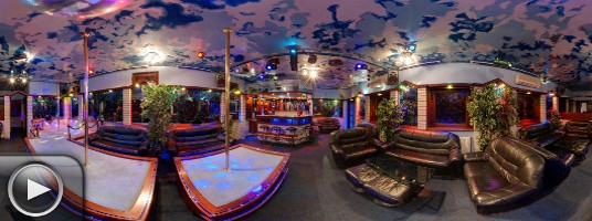 Panoráma - Rose'n Night Bar, Kecskemét